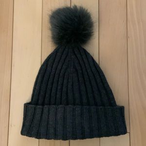 Banana Republic tuque